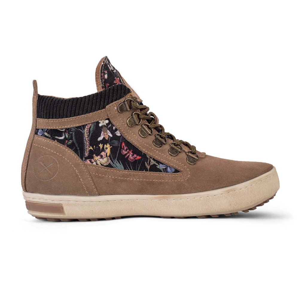 Inkkas Monterey Camping Boots
